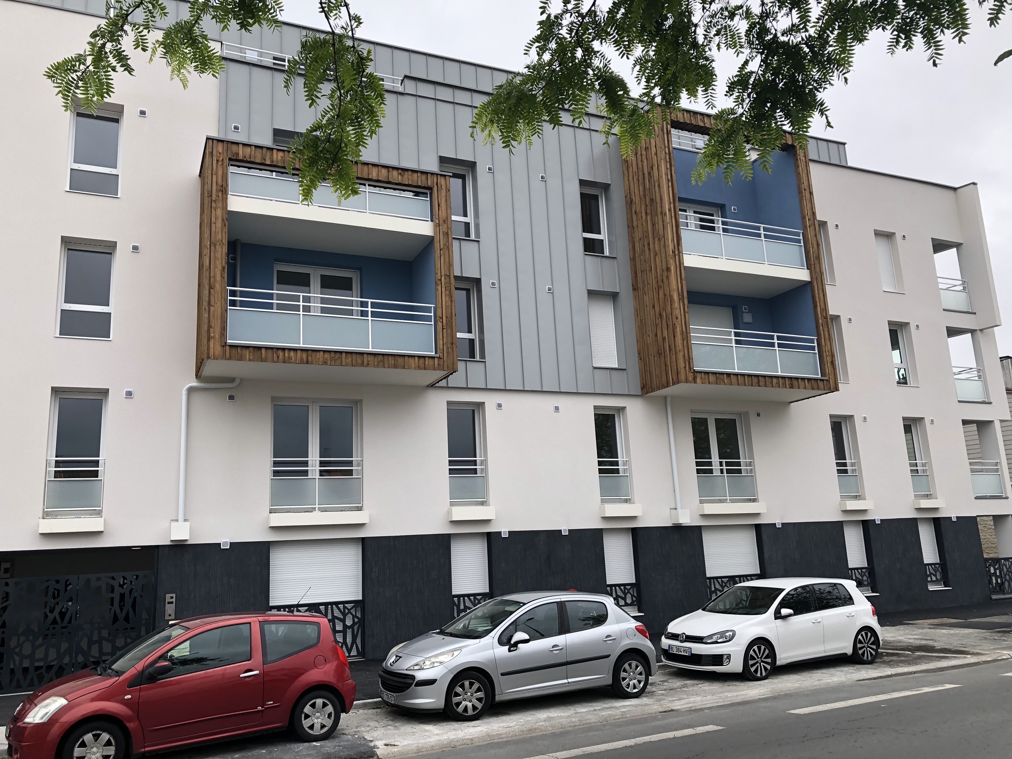 Livraison d’une résidence à La Rochelle | Blog NEOAXIA